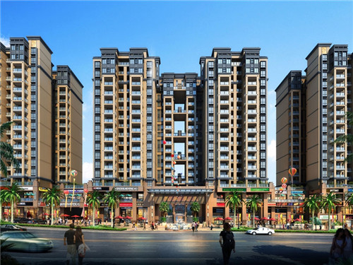 缤纷蜜雪冰淇淋