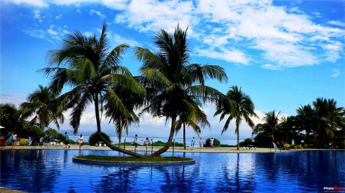 SpiceBox美国甜品