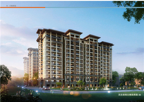 南云印象过桥米线