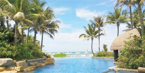 马路边上串串香