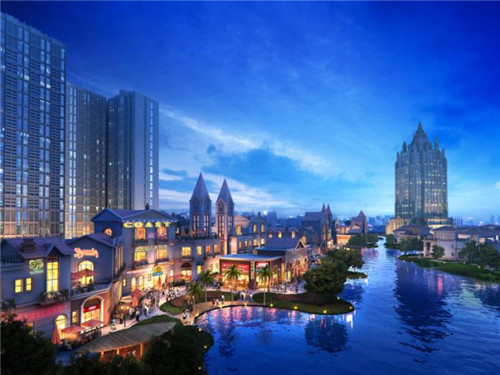 香港爆汁流沙包