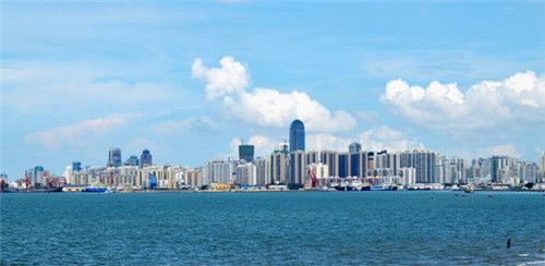 闲来共享洗车