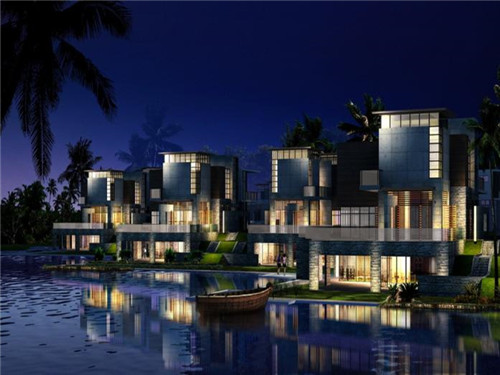 韩滋年糕火锅料理