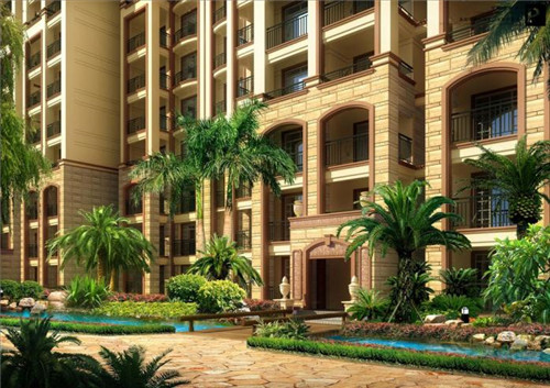 可爱村加盟费多少