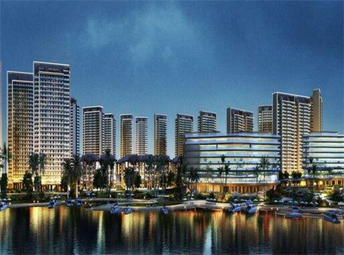 新市火锅店设计理念