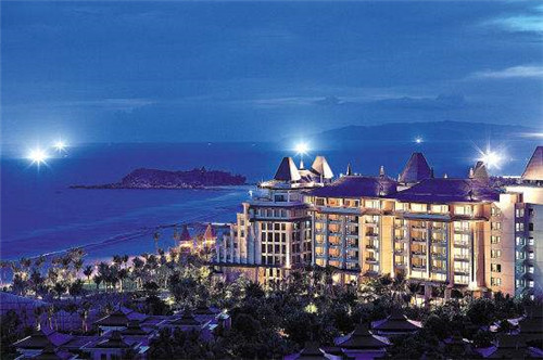 德中康加盟费多少