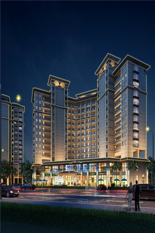 县城可以开彼此的茶吗