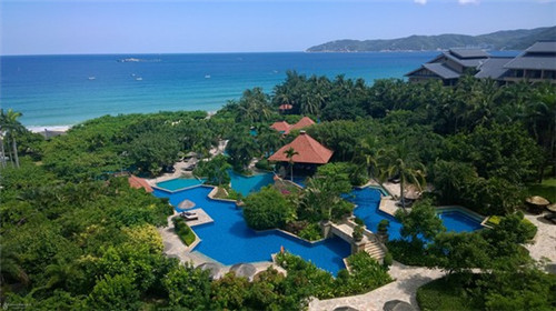 阿里山贡茶是哪个公司旗下的品牌