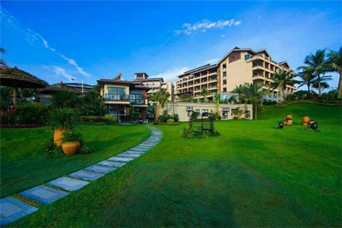 信阳晚上玩什么景点好（信阳哪里夜景漂亮）