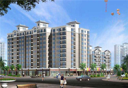 舒格兰楼盘最近价格（舒格兰楼盘最近价格多少）