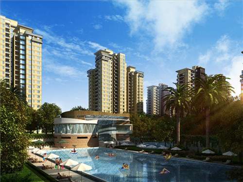 室内风水设计公司好做吗（室内设计风水分析案例）