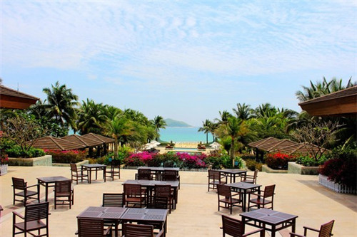 椰妹在六盘水市中式快餐市场上的发展如何