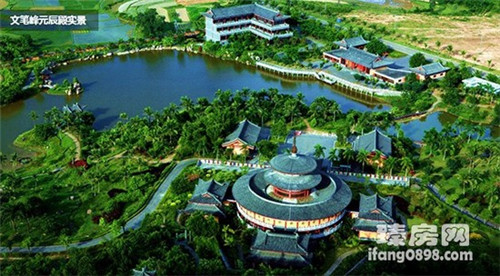 李沧区哪里有什么景点（李沧区附近游玩的景点）