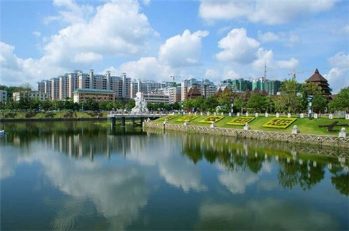 春兰秋菊是什么意思（春兰秋菊的含义）